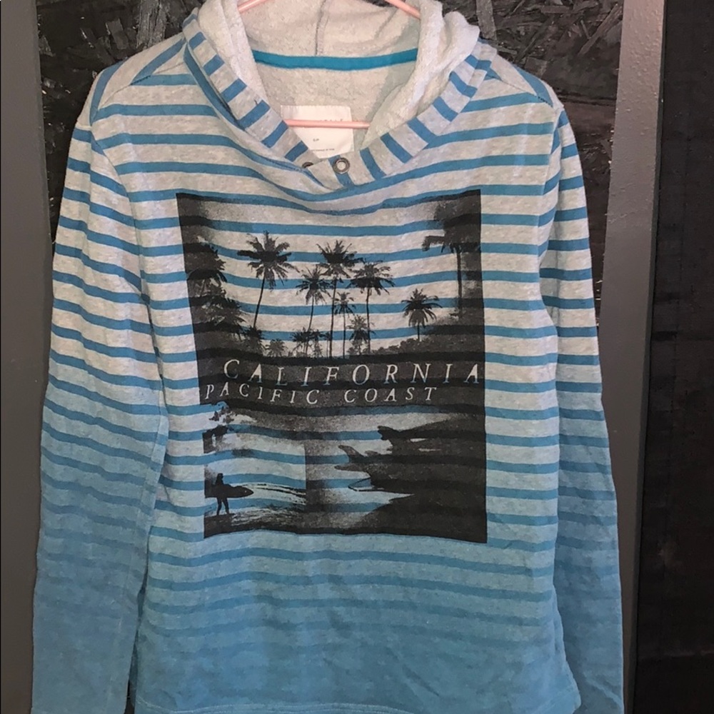 hoodie